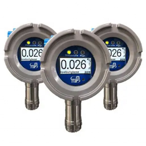 เครื่องตรวจจับก๊าซ VOC รุ่น VOXI Fixed MP812/MP815 ระบบตรวจจับและแจ้งเตือนก๊าซระดับมืออาชีพ - Product Image 5