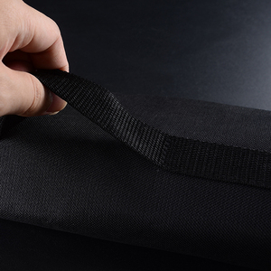 Chất Lượng Cao Bền Tùy Chỉnh Chống Mài Mòn Vải Không Thấm Nước 8 Túi Dao Cuộn Túi - Product Image 5