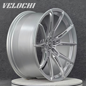 Velochi ล้อแม็<span class=keywords><strong>ก</strong></span>แบบหลายก้านออกแบบได้ตามต้องการล้ออัลลอยแบบเว้าลึ<span class=keywords><strong>ก</strong></span><span class=keywords><strong>18</strong></span> 19 20 21 22นิ้วเว้า5X114.3 5X112 5X120สำหรับ E90 <span class=keywords><strong>BMW</strong></span> X3 X4 M5 - Product Image 2