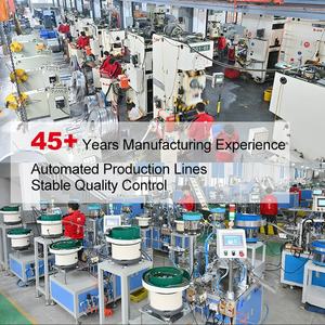 Bisagra de cierre suave con clip y placa de montaje de 4 orificios |   Cierre Suave a 0 Grados |   Herrajes para Muebles - Product Image 5