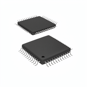 EFM32TG11B320F128GQ48-BR 48 TQFP IC MCU 32BIT 128KB FLASH 48TQFP Circuito Integrado IC Embebido BOM IC En Stock - Product Image 1