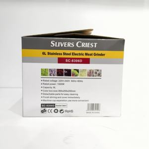 Machine à piler le yam à 6 lames automatique, pour faire du <span class=keywords><strong>fufu</strong></span> nigérian <span class=keywords><strong>africain</strong></span> - Product Image 5