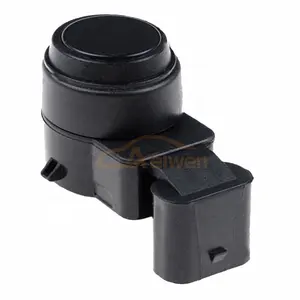 Aelwen sensor de estacionamento automotivo, compatível com mercedes g class w463 oe 4635402217»