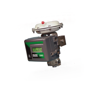 Entrega Rápida DVC2000 | |   Controlador Digital Dvc2000 67CFR con Filtro Reductor en Oferta - Product Image 3