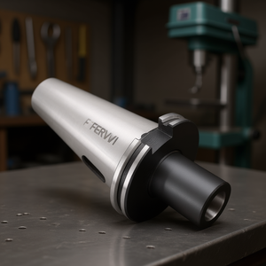 Fervi Drill Chuck Metal <b>Precision</b> <b>Tool</b> For Drilling Applications - Product Image 3