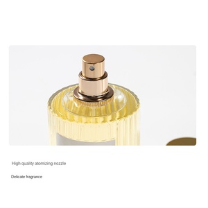 Perfume Femenino <span class=keywords><strong>de</strong></span> Fragancia Ligera y Duradera, Romántico Francés, Sin <span class=keywords><strong>L</strong></span>ímites, Venta al Por Mayor Transfronteriza - Product Image 4