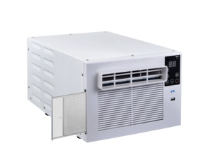 Mini système de refroidissement de fenêtre d'intérieur de bureau avec le filtre de refroidisseur d'air à l'intérieur des climatiseurs <span class=keywords><strong>pour</strong></span> la pièce - Product Image 2