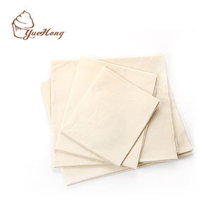 ผ้าฝ้าย100% สำหรับอบขนมปังและเครื่องทำขนมปัง,ผ้าปูรองสำหรับทำขนมปัง - Product Image 4