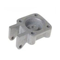 Compatible avec Massey Ferguson 1868504M1 HYD PUMP PRESSURE Pompe hydraulique MF35 MF65 MF135 MF165 MF175 TO35 FE35 F40