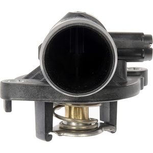 Ensemble de boîtier de thermostat de liquide de refroidissement du moteur 902-3036 pour remplacement et réparation - Product Image 2
