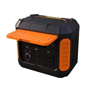 Trạm điện di động 2KW, hệ thống lưu trữ năng lượng di động với khả năng dự phòng thiết yếu cho các sự cố mất điện - Product Image 2