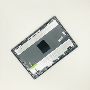 สำหรับ HP Chromebook 11 G8 EE 11A G8 EE ฝาครอบด้านบนแล็ปท็อปฝาหลัง LCD ฝาครอบด้านหลัง A-COVER ที่มีเสาอากาศ L89771-001สีเทา - Product Image 4