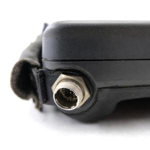ชุดควบคุมอุตสาหกรรมแบบพกพา Fanuc A05B-2301-C373 CNC Teach Pendant สำหรับการตั้งโปรแกรมและควบคุมการทำงานด้วย HMI - Product Image 2