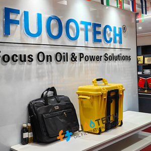 เครื่องวัดค่าแทนเดลต้าของไดอิเล็กทริกแบบดิจิตอลอัตโนมัติ 220V สำหรับทดสอบค่าความจุและความสูญเสียของหม้อแปลงไฟฟ้า - Product Image 4