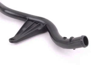 Pièces de moteur Tuyau d'eau Tuyau de liquide de refroidissement Tuyau d'eau Convient pour <span class=keywords><strong>Volkswagen</strong></span> Arteon Golf Jetta <span class=keywords><strong>Tiguan</strong></span> Audi A3 5Q0121070AB 5Q0 121 070BR - Product Image 3