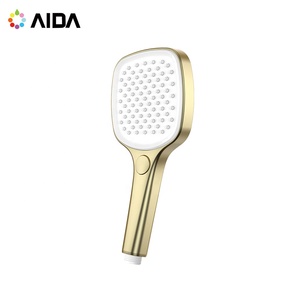 Роскошная Большая насадка для душа высокого давления - Product Image 5