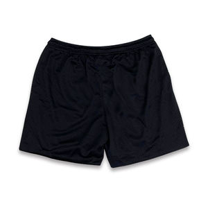 Shorts de basket-ball imprimés avec logo personnalisé, en maille respirante, séchage rapide, décontractés, pour le sport - Product Image 3