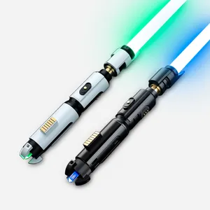 Xeno3.0 Bluetooth Droid Saber RGB LED Light Saber Wholesales Drop Shipping to US UK Amazon Factory