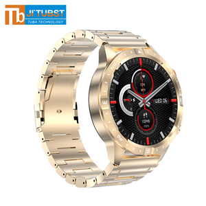 Ak57 Reloj Inteligente 2025 Smart Watch 1.43 pollici Amoled per Sport Custom quadrante frequenza cardiaca assistente vocale telefono chiamata <span class=keywords><strong>Smartwatch</strong></span> - Product Image 2
