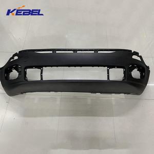 Accesorios de coche de alta calidad parachoques delantero OEM 5XB40LXHAA parachoques delantero de coche para Jeep <span class=keywords><strong>Renegade</strong></span> 2015 2016 2017 2018 - Product Image 2