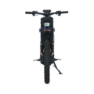 Motocicleta Todoterreno Eléctrica para Adultos, 72v 3000W 85KM/H, Alta Velocidad, Motocross - Product Image 2