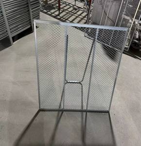 Essential Metal Wire Mesh <span class=keywords><strong>Compost</strong></span> Bin Garden Supplies <span class=keywords><strong>Tamis</strong></span> <span class=keywords><strong>pour</strong></span> le jardinage et le Komposting - Product Image 2