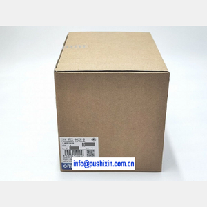 CPU PLC Omron Baru CP1H-X40DT X40DR XA40DT XA40DR EX40DT X40DT1 XA40DT1-D a SC - Product Image 3