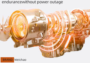 Sega Elettrica Industriale per Potatura Rami Alti con Batteria al Litio Ricaricabile, Forbici a Catena OEM con Garanzia di 1 Anno - Product Image 6