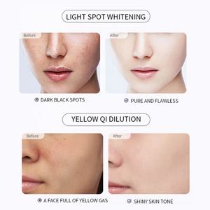 Suero Blanqueador y Antipecas 377 de 30 ml para el Cuidado de la Piel del Rostro, Aclara las Manchas Oscuras e Hidrata (Oferta) - Product Image 6