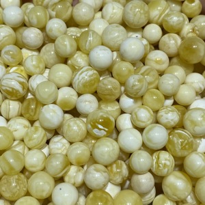 Outlet di Fabbrica <span class=keywords><strong>Collana</strong></span> di Perle d'<span class=keywords><strong>Ambra</strong></span> Naturale del Baltico di Alta Qualità - Product Image 2