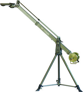 Qualité supérieure <span class=keywords><strong>prix</strong></span> concurrentiel pro télescopiques Qf-7500 grue <span class=keywords><strong>Tournage</strong></span> <span class=keywords><strong>Tournage</strong></span> <span class=keywords><strong>Caméra</strong></span> grue grue À Flèche - Product Image 3