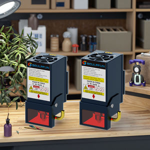 Módulo de grabador láser <span class=keywords><strong>SCULPFUN</strong></span> S30 Ultra 22W 33W 450nm nuevo Kit de cabezal de máquina de grabado láser 22W 33W para actualización S9 <span class=keywords><strong>S6</strong></span> S6Pro - Product Image 5