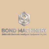 Shenzhen Zhenmei Electronic Intelligent Equipment Co., Ltd. logo