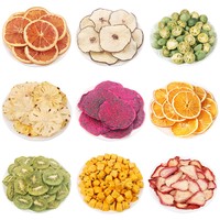 Agolyn mezcla natural de frutas secas mejor té naranja limón