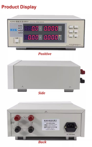Compteur de puissance AC intelligent série PZ9901 - Product Image 5