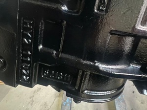 ปั๊มแบบปรับปริมาตรได้รุ่น Heavy Duty 90R075-HS1BC60-P3C6-E-03-GBA-35 - Product Image 3