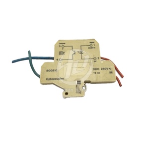 DKT4 <span class=keywords><strong>DKO</strong></span> 230V Placa de circuito pequeña Heidelber SM74 Piezas de máquina de impresión Original 65x55mm - Product Image 1