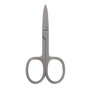 Premium Straight <b>Nail</b> <b>Scissors</b> Stainless Steel Beauty Sharp Cuticle Trimming High Quality Reusable Lightweight <b>Nail</b> <b>Scissors</b> - Product Image 4