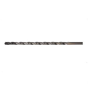 Foret universel en carbure de 10 mm, revêtement Nano TiAlN, pour machines-outils de perçage de trous profonds - Product Image 2