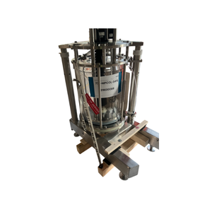 โครมาโตกราฟฟี Axichrom โครมาโตกราฟฟีแบบ PMMA โครมาโตกราฟฟีสำหรับการแยกสารอย่างมีประสิทธิภาพ - Product Image 2