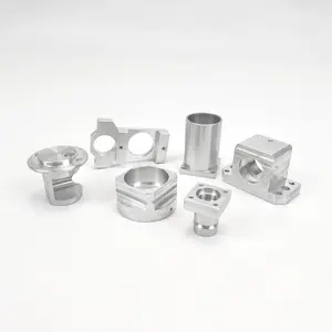 High Quality Non Standard Cnc Machining Parts Fabrication cnc Machining Parts