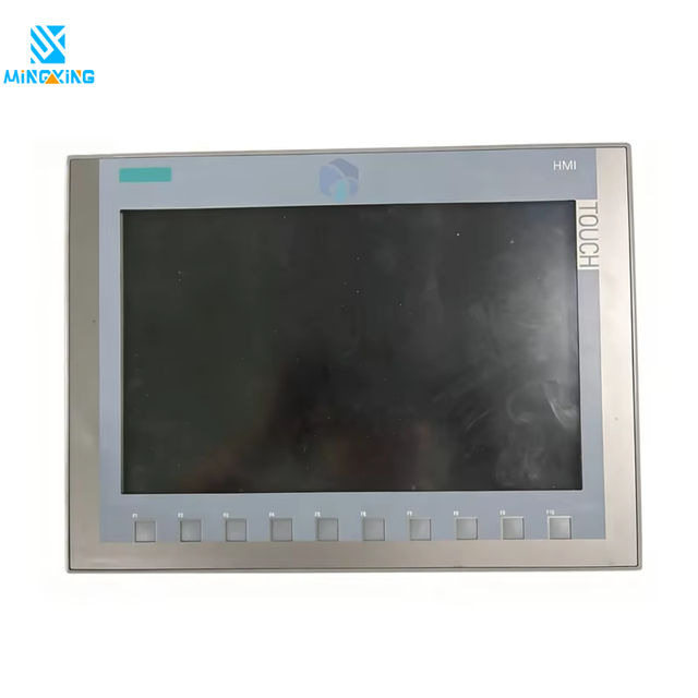 Industrial HMI Touch Panel 6AV2123-2MB03-0AX0 6AV2123-2GB03-0AX0 6AV2124-0GC01-0AX0 6AV2124-0MC01-0AX0 Automation Display