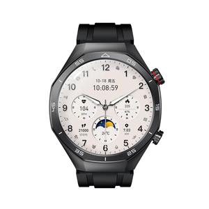 İş erkekler Relojes akıllı saat I159 cevap IP67 sağlık izleme bilek saatler spor Smartwatch büyük pil ile - Product Image 4