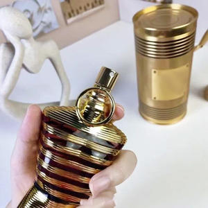 Wholesale High Quality Cologne 125ml Long-lasting Fragrance Luxury Originales <strong>Brand</strong> Designer Jpg Le Male Elixir Men's Perfumes - Product Image 2