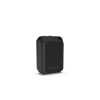 Vente en gros petit diffuseur d'arômes électrique nouvelle batterie murale enfichable pour hôtels Machine à parfum d'huiles essentielles domestiques sans eau