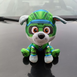 Juguete de peluche de dibujos animados lindo <span class=keywords><strong>Akita</strong></span> Corgi Shih Tzu figura de <span class=keywords><strong>perro</strong></span> que se transforma en un pequeño <span class=keywords><strong>cachorro</strong></span> muñeco de peluche - Product Image 2