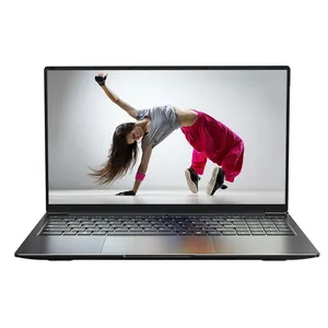 מכירה חמה 15.6 8G 512GB N95 מחשב נייד Azerty מחשב נייד סיטונאי מחשב נייד הגעה חדש