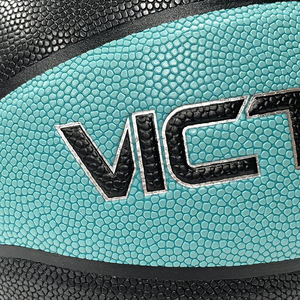 Ballons <span class=keywords><strong>de</strong></span> basketball en caoutchouc <span class=keywords><strong>de</strong></span> haute qualité fabriqués en Chine, vente en gros, avec logo personnalisé, ballons d'entraînement <span class=keywords><strong>pas</strong></span> chers - Product Image 5