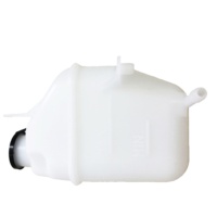 Réservoir de liquide de refroidissement du moteur OEM 96420303 pour Chevrolet Aveo, réservoir d'expansion