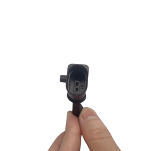 1セットABSホイールスピードセンサーWHT003856WHT003857 WHT003858 WHT003859 VW Audi TT VW Jetta Beetle Golf CC Passat用 - Product Image 5